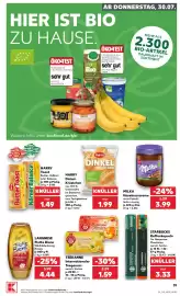 Kaufland Prospekt woche 31 Seite 39