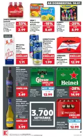 Kaufland Prospekt woche 31 Seite 41