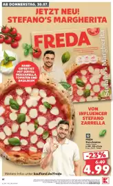 Kaufland Prospekt woche 31 Seite 62