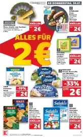 Kaufland Prospekt woche 31 Seite 9