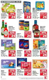 Kaufland Prospekt woche 31 Seite 10