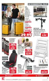 Kaufland Prospekt woche 31 Seite 57