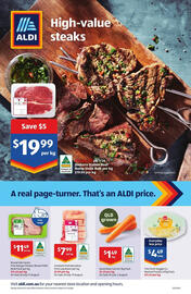 ALDI catalogue Page 20