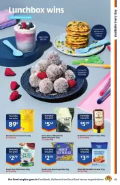 ALDI catalogue Page 15
