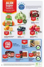 ALDI catalogue Page 18