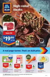 ALDI catalogue Page 20