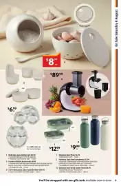 ALDI catalogue Page 9