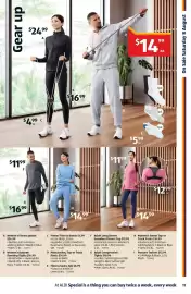 ALDI catalogue Page 11