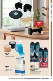 ALDI catalogue Page 13