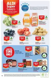 ALDI catalogue Page 18