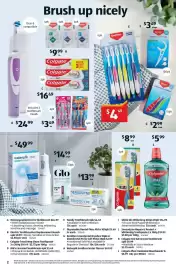 ALDI catalogue Page 2