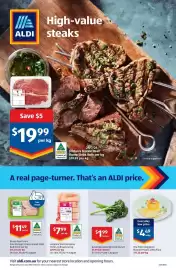ALDI catalogue Page 20