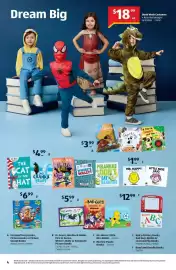 ALDI catalogue Page 4