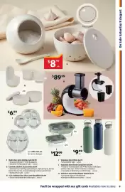 ALDI catalogue Page 9