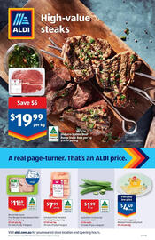 ALDI catalogue Page 20