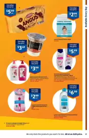 ALDI catalogue Page 17