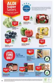ALDI catalogue Page 18
