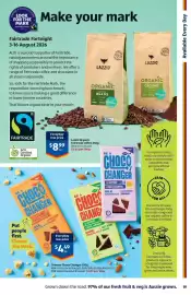 ALDI catalogue Page 19