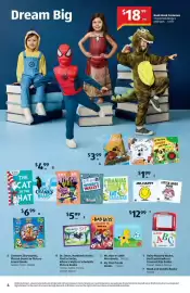ALDI catalogue Page 4