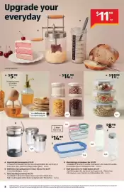 ALDI catalogue Page 8