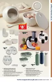 ALDI catalogue Page 9