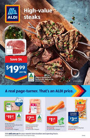 ALDI catalogue Page 20