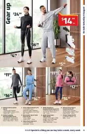 ALDI catalogue Page 11