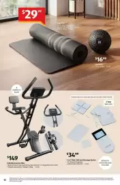 ALDI catalogue Page 12