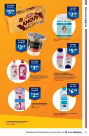 ALDI catalogue Page 17