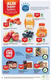 ALDI catalogue Page 18