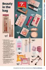 ALDI catalogue Page 3