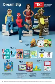 ALDI catalogue Page 4