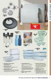 ALDI catalogue Page 7