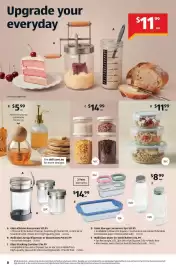 ALDI catalogue Page 8
