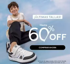 Catálogo Offcorss Página 1
