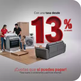 Catálogo Mutualista Pichincha Página 1