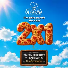 Catálogo Ch Farina Página 1