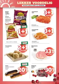 Spar Express folder Pagina 2
