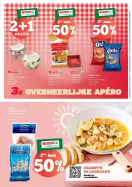 Spar Express folder Pagina 3