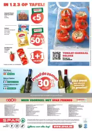 Spar Express folder Pagina 4