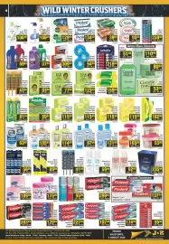 J&E Cash and Carry catalogue week 31 Page 15