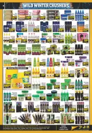 J&E Cash and Carry catalogue week 31 Page 19