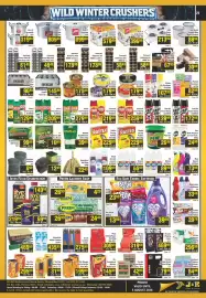 J&E Cash and Carry catalogue week 31 Page 22