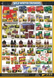 J&E Cash and Carry catalogue week 31 Page 25