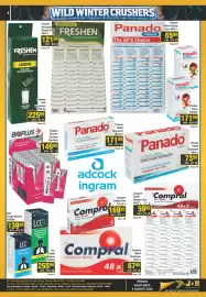 J&E Cash and Carry catalogue week 31 Page 3