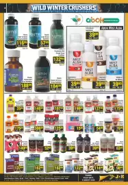 J&E Cash and Carry catalogue week 31 Page 7