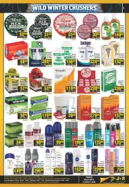 J&E Cash and Carry catalogue week 31 Page 8