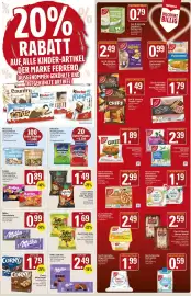 WEZ Prospekt woche 32 Seite 11