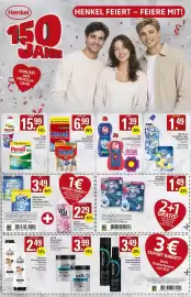 WEZ Prospekt woche 32 Seite 15