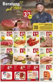 WEZ Prospekt woche 32 Seite 4